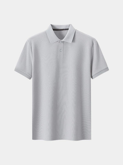 Bellamy Essential Polo - Manly Man