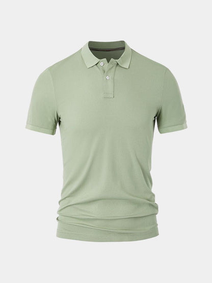 Bellamy Essential Polo - Manly Man