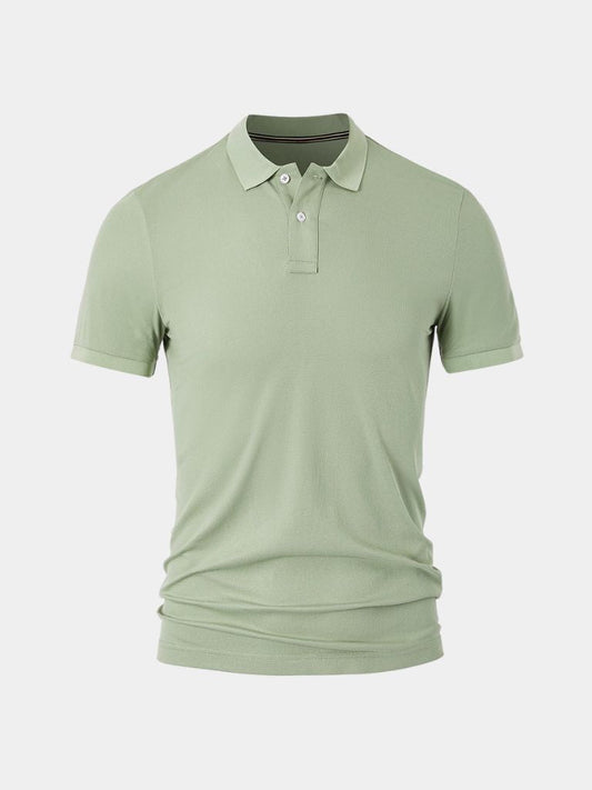 Bellamy Essential Polo - Manly Man