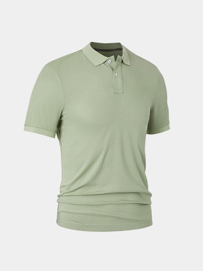 Bellamy Essential Polo - Manly Man