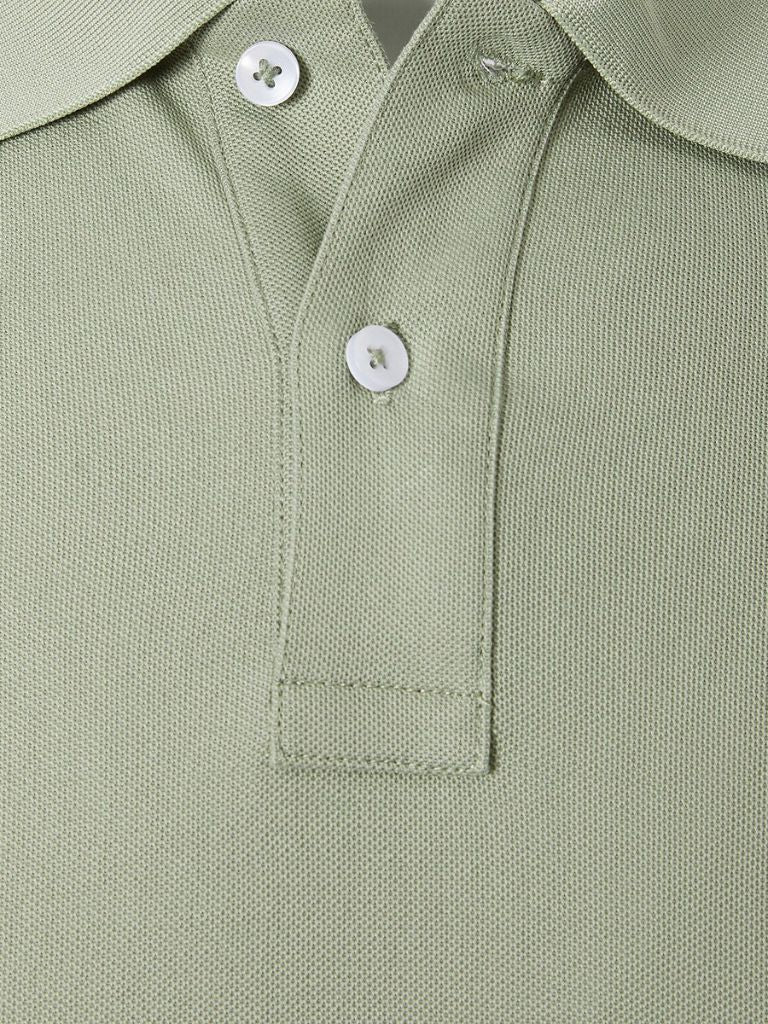 Bellamy Essential Polo - Manly Man