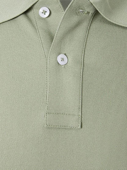 Bellamy Essential Polo - Manly Man