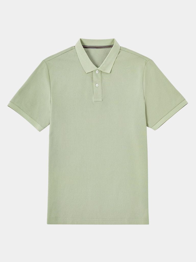 Bellamy Essential Polo - Manly Man