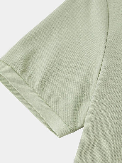 Bellamy Essential Polo - Manly Man