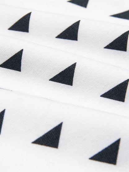 Belmont Navy Polo - Manly Man