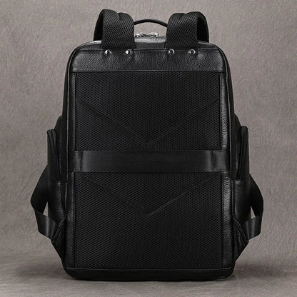 Obsidian March Tech Backpack - Manly Man