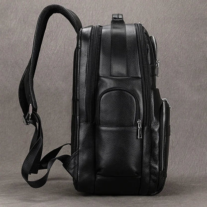 Obsidian March Tech Backpack - Manly Man