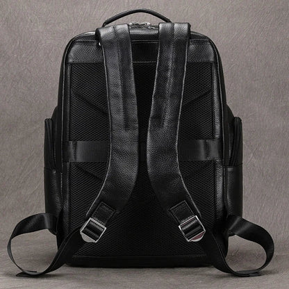 Obsidian March Tech Backpack - Manly Man