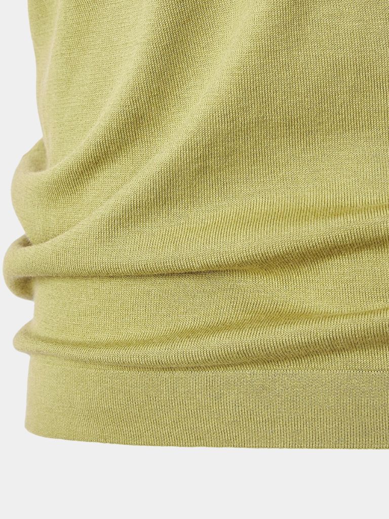 Breeze Field Polo – Manly Man