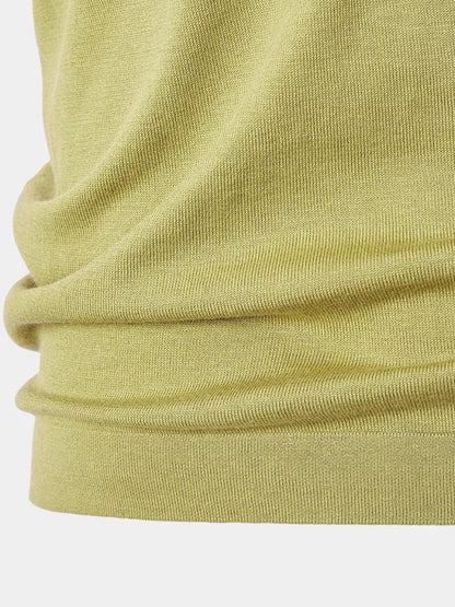 Breeze Field Polo – Manly Man