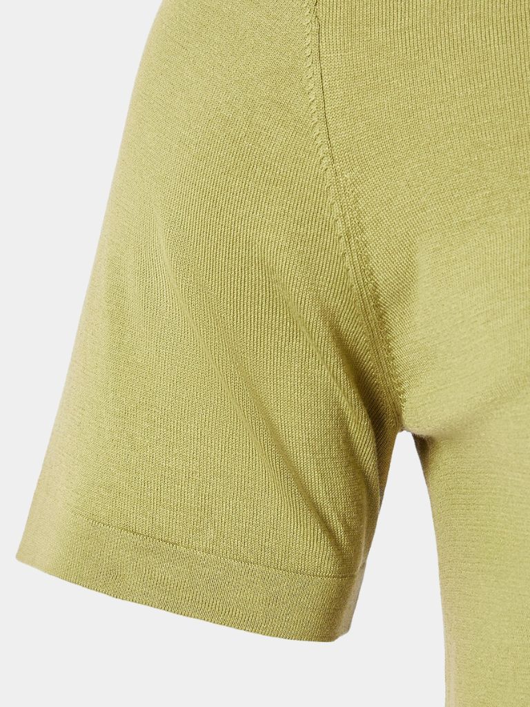 Breeze Field Polo – Manly Man