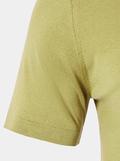 Breeze Field Polo – Manly Man