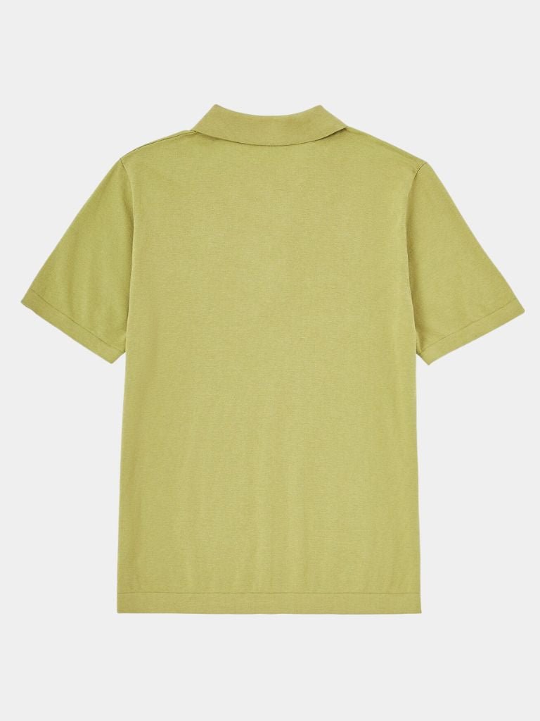 Breeze Field Polo – Manly Man