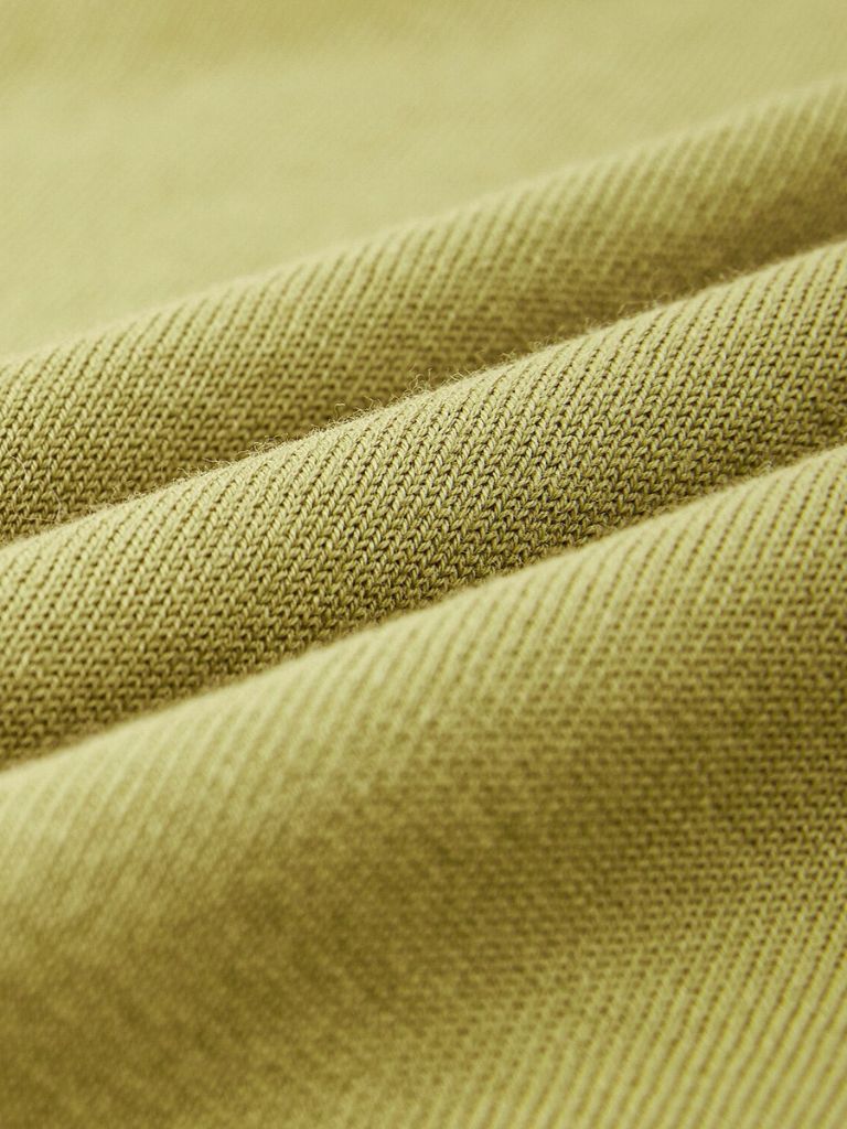 Breeze Field Polo – Manly Man