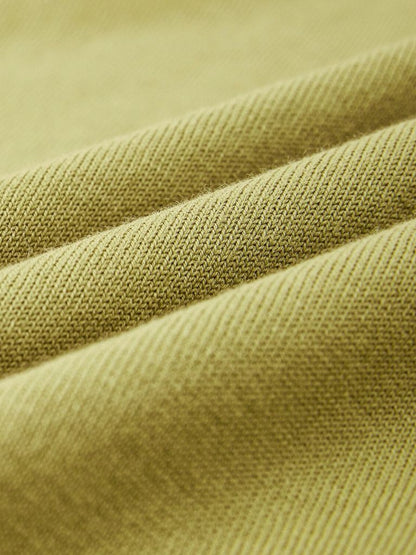 Breeze Field Polo – Manly Man