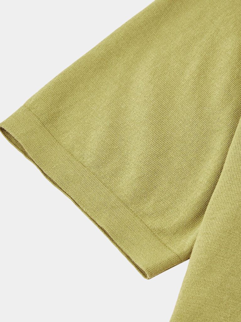 Breeze Field Polo – Manly Man