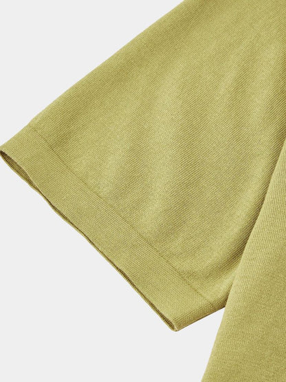 Breeze Field Polo – Manly Man