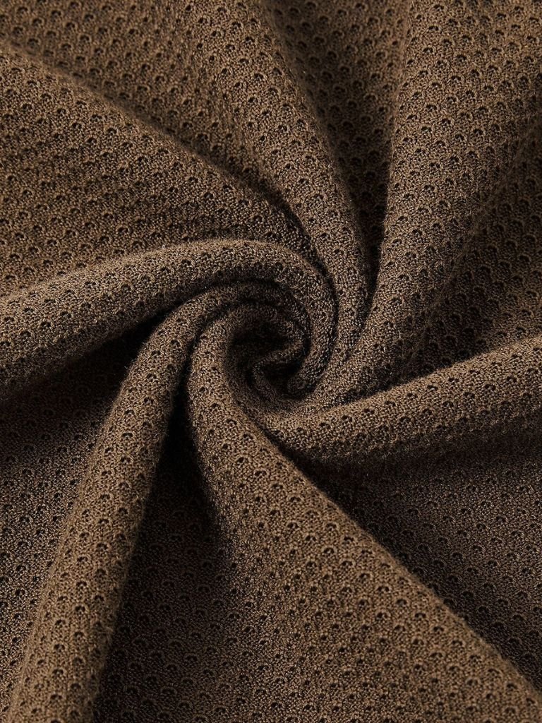 Brownstone Polo Shirt – Manly Man