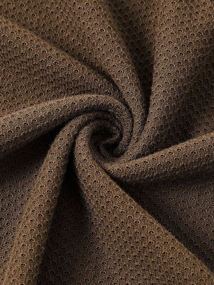 Brownstone Polo Shirt – Manly Man