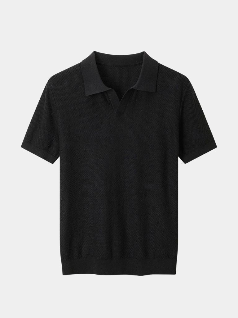 Brownstone Polo Shirt – Manly Man