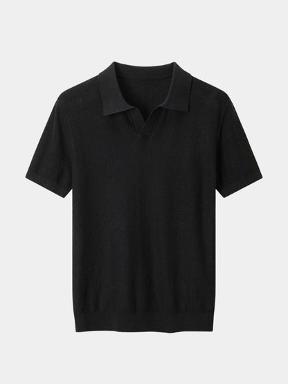 Brownstone Polo Shirt – Manly Man