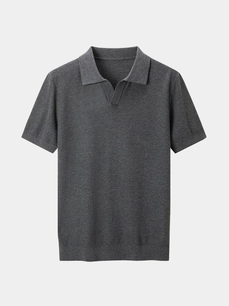 Brownstone Polo Shirt – Manly Man