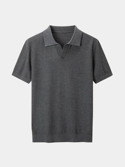 Brownstone Polo Shirt – Manly Man
