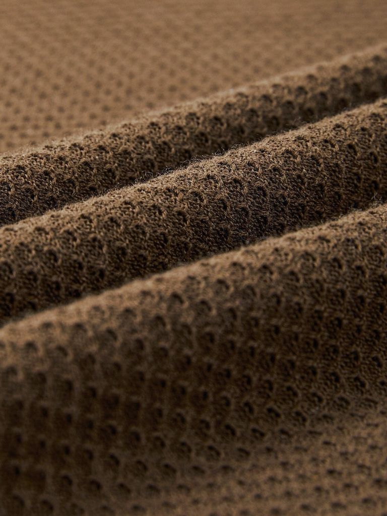 Brownstone Polo Shirt – Manly Man