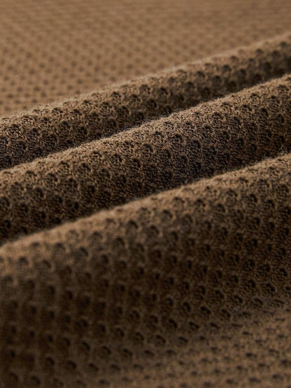 Brownstone Polo Shirt – Manly Man