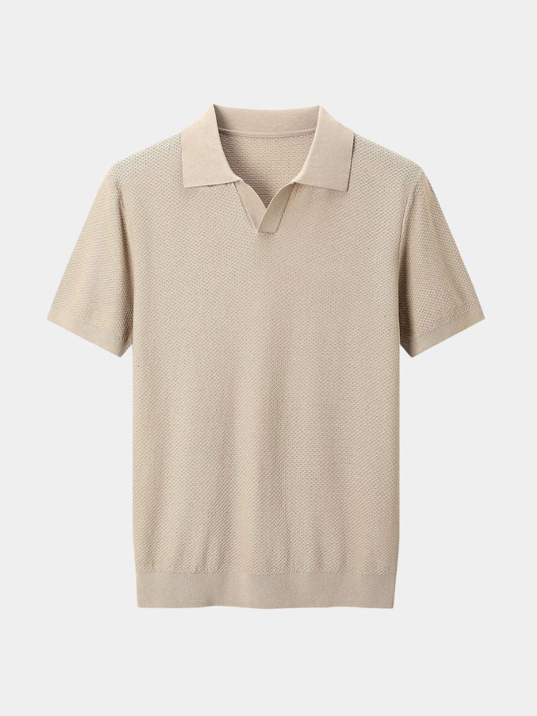 Brownstone Polo Shirt – Manly Man