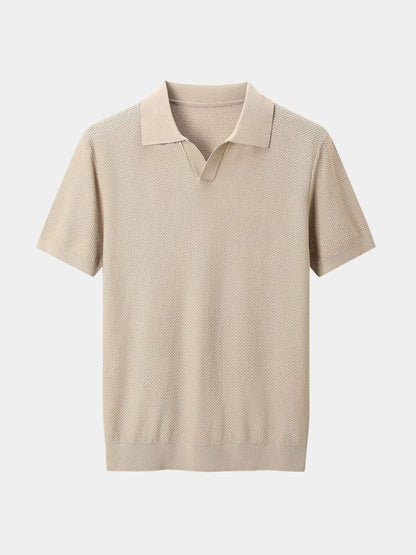 Brownstone Polo Shirt – Manly Man