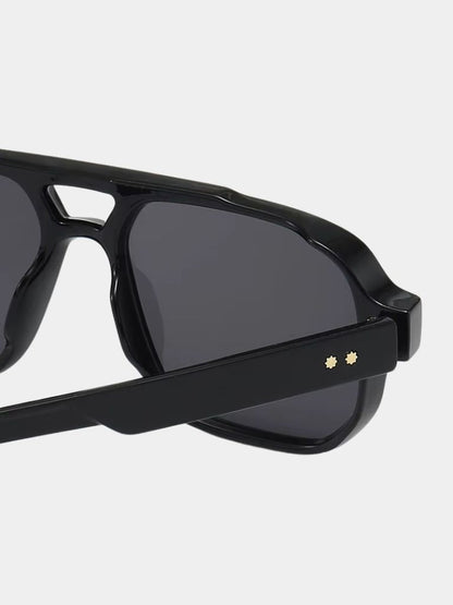 Verbrannte Sonnenbrillen – Manly Man