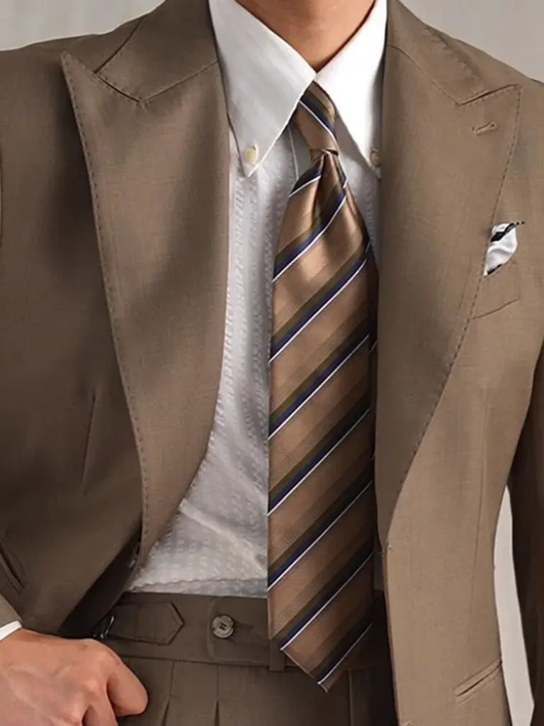 Business Minimalist Blazers - Manly Man