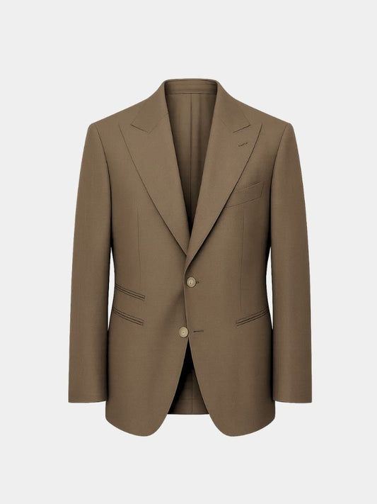 Business Minimalist Blazers - Manly Man