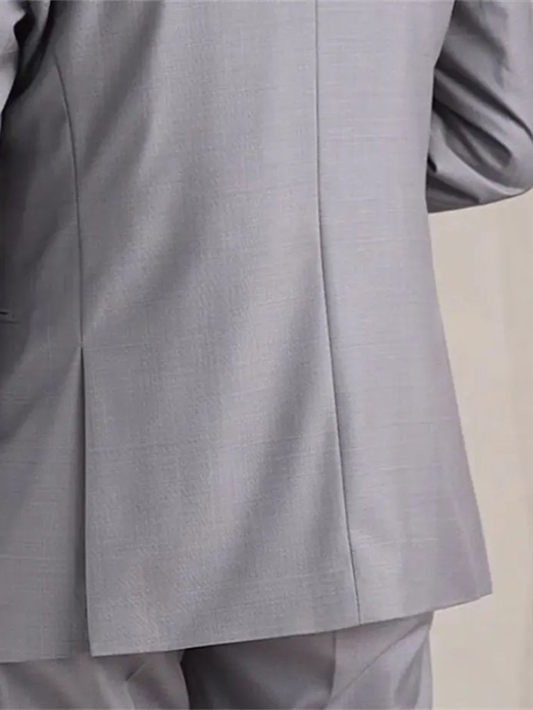 Business Minimalist Blazers - Manly Man