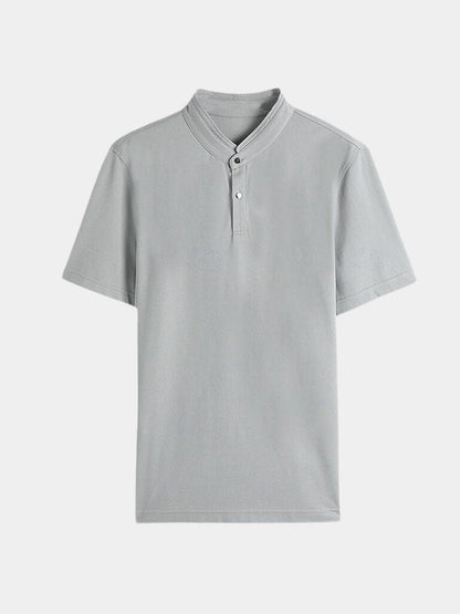 Canyon Shade Polo – Manly Man