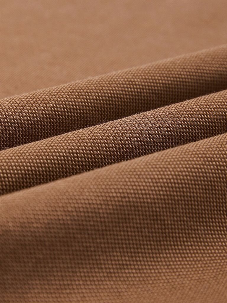 Canyon Shade Polo – Manly Man