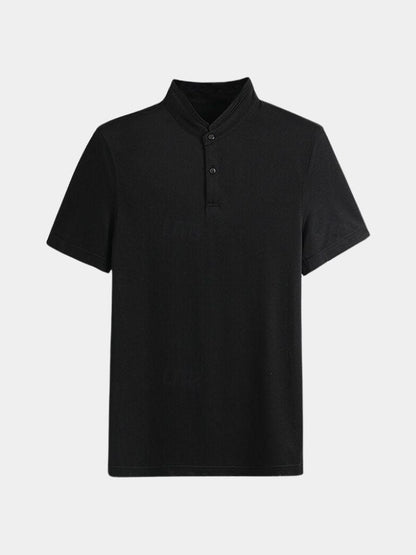 Canyon Shade Polo – Manly Man
