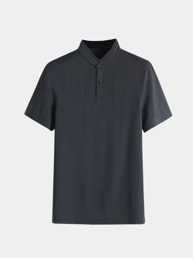 Canyon Shade Polo – Manly Man