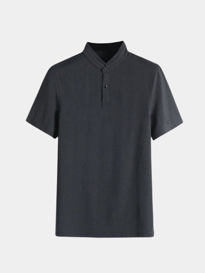 Canyon Shade Polo – Manly Man