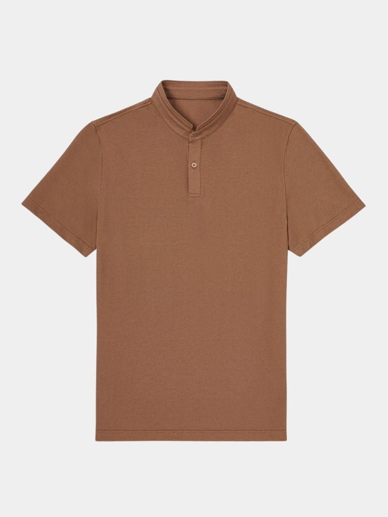 Canyon Shade Polo – Manly Man