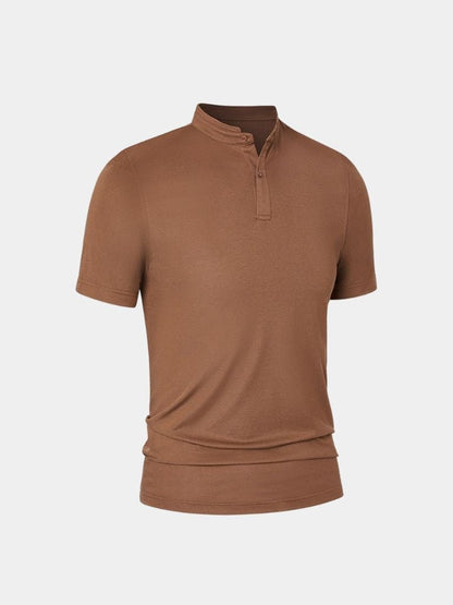 Canyon Shade Polo – Manly Man