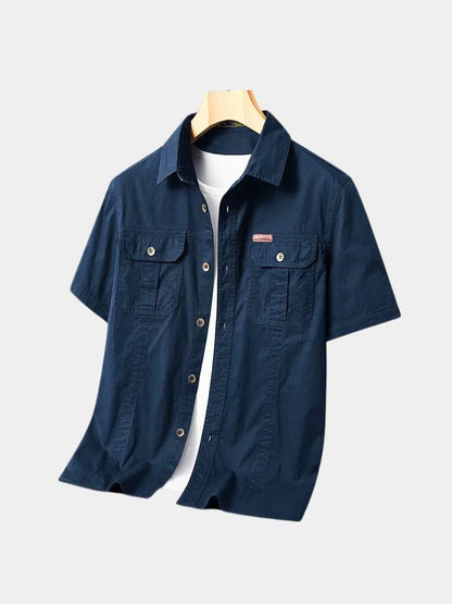 Canyon Work Shirt - Manly Man
