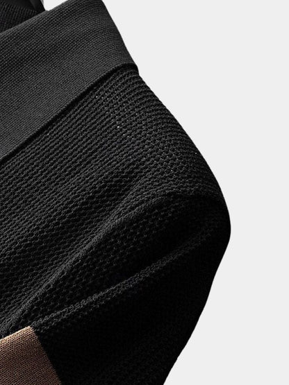 Caramel Lineage Polo – Manly Man