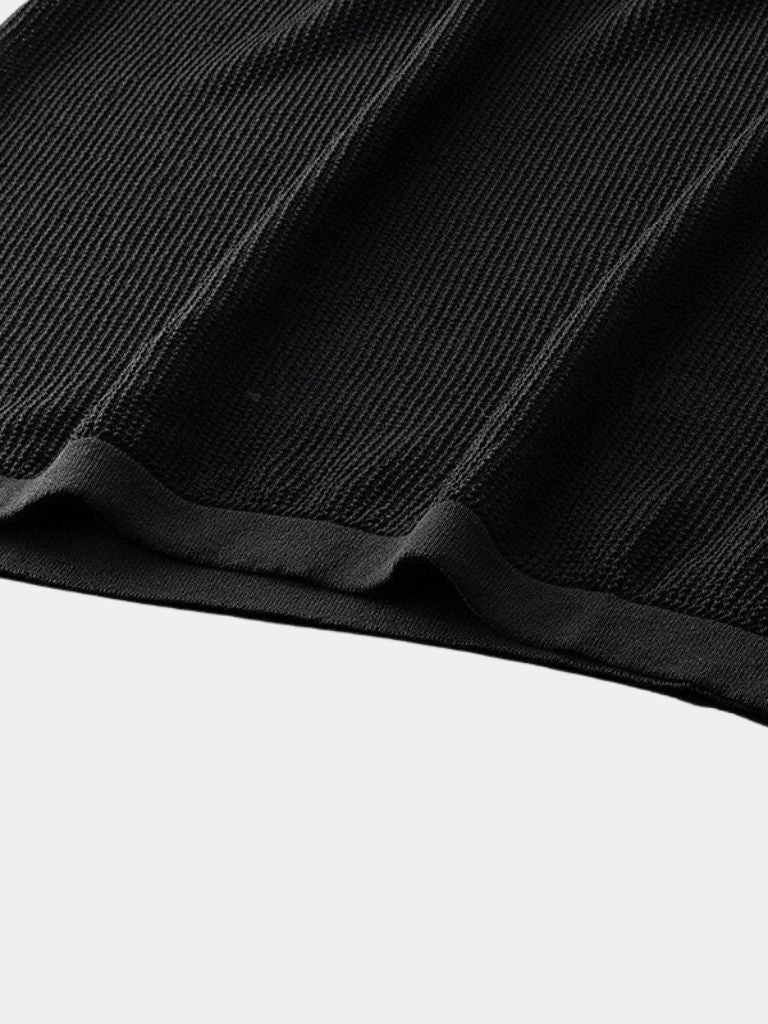 Caramel Lineage Polo – Manly Man