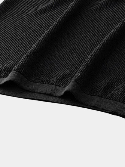 Caramel Lineage Polo – Manly Man