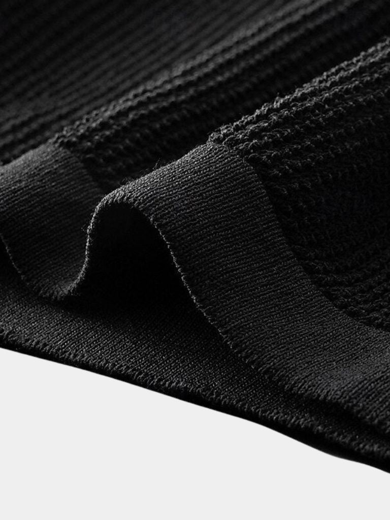 Caramel Lineage Polo – Manly Man