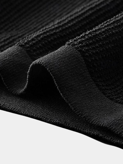 Caramel Lineage Polo – Manly Man