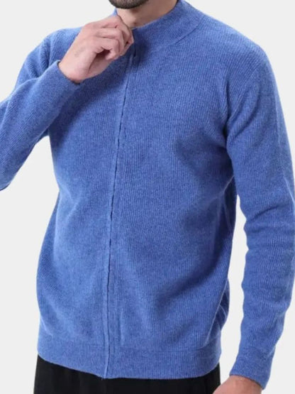 Cashmere Sweater - Manly Man