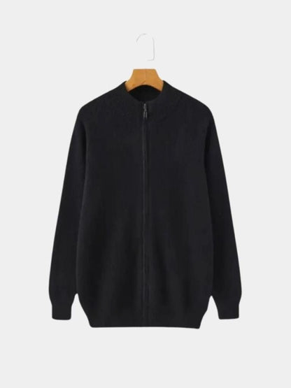 Cashmere Sweater - Manly Man